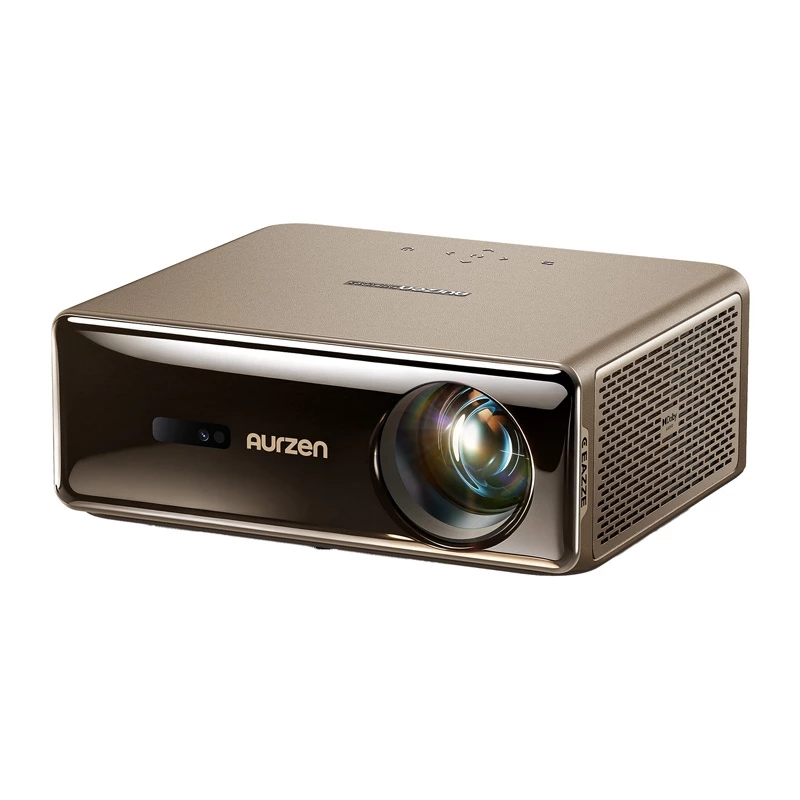 Aurzen Eazze D1 Max projektori