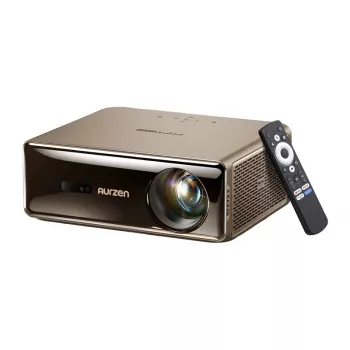 Aurzen Eazze D1 Max projektori