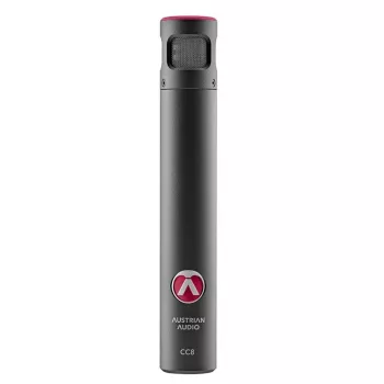 Austrian Audio CC8 stereomikrofonisetti