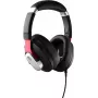 Austrian Audio HI-X15 kuulokkeet - suljetut dynaamiset on-ear-studiokuulokkeet 44 mm:n elementeillä, irrotettavalla kaapelilla, taitettavalla rakenteella, musta