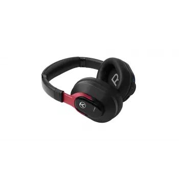 Austrian Audio HI-X25 BT Over-Ear Bluetooth-kuulokkeet, musta