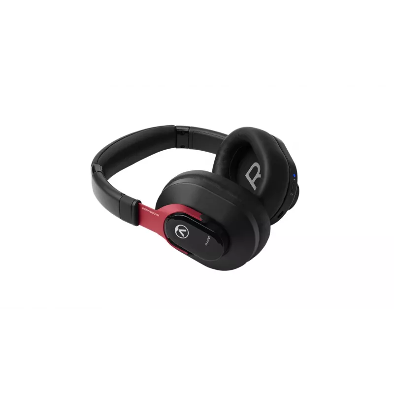 Austrian Audio HI-X25 BT Over-Ear Bluetooth-kuulokkeet, musta
