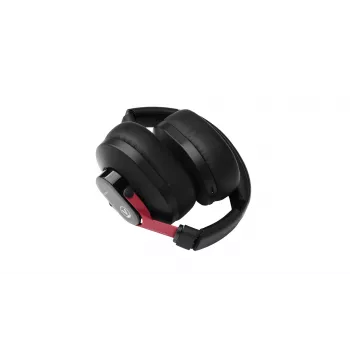 Austrian Audio HI-X25 BT Over-Ear Bluetooth-kuulokkeet, musta