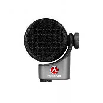 Austrian Audio OC-B6 isokalvoinen kondensaattorimikrofoni