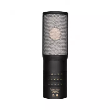 Austrian Audio OC-S10 Studio Set isokalvoinen kondensaattorimikrofoni