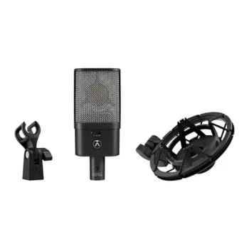 Austrian Audio OC16 musta, harmaa studion mikrofoni