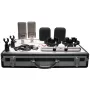 Austrian Audio OC818 Dual Set Plus - isokalvoinen kondensaattorimikrofonipari