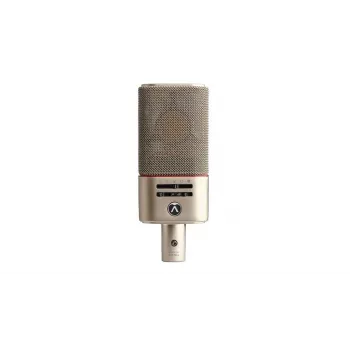 Austrian Audio OC818 Studio Set - isokalvoinen kondensaattorimikrofoni