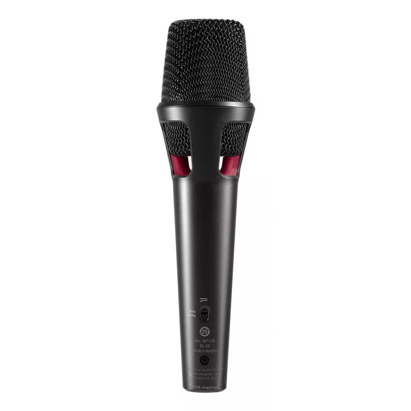 Austrian Audio OD505 aktiivinen dynaaminen mikrofoni