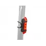 Author A-Stake Mini USB-akku polkupyörän valo