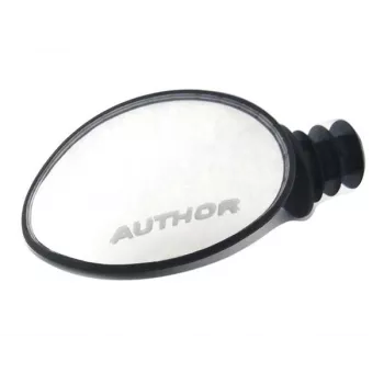 Author AM-70 polkupyörän peili, musta