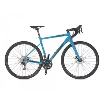 AUTHOR Autorius Aura XR3 maantiepyörä, Petrol Blue, 54 cm