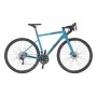 AUTHOR Autorius Aura XR3 maantiepyörä, Petrol Blue, 54 cm