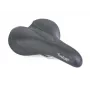 Author polkupyörän satula ASD Comforter, musta