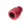 Author FV-adapteri AirStream-pumpulle – Schrader-Presta-messinkimuunnin