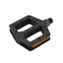 AUTHOR Pedalas APD-522-Junior Black lasten tasopoljin 9/16 inch