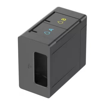 Automaattinen puhdistusnesteen annostelumoduuli kaksoiskammioilla 400+200 ml Dreame Matrix10 Ultra, X60 Ultra ja X60 Ultra Complete -malleille