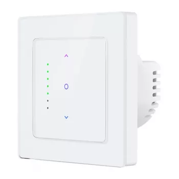 Avatto CS20-EU-W WiFi kosketusherkkä älykäs rullakaihtimen kytkin
