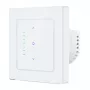 Avatto CS20-EU-W WiFi kosketusherkkä älykäs rullakaihtimen kytkin