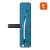 AVATTO älylukko ZSDL-A270-B-ALI-6072 ZigBee 3.0 musta