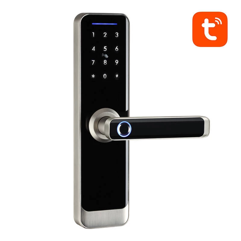 AVATTO Smart Digital Lock ZSDL-A270-S-ALI-6072 ZigBee hopea