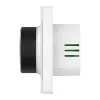AVATTO WT20R-BH-3A-W-WiFi älytermostaatti WiFi valkoinen