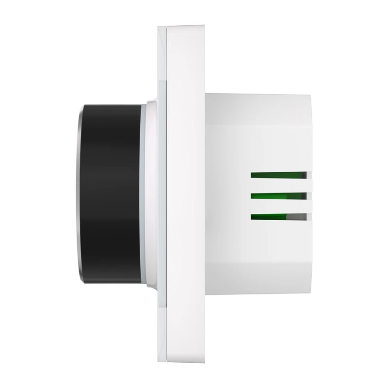 AVATTO WT20R-BH-3A-W-WiFi älytermostaatti WiFi valkoinen