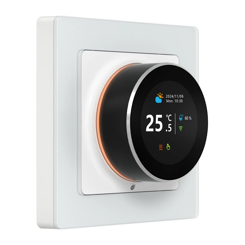 AVATTO WT20R-BH-3A-W-WiFi älytermostaatti WiFi valkoinen