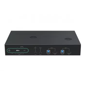 AVER HUB30 USB 3.0 mediakeskitin AVer-kameroille