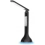 Avide ABLDLRGB-CALENDAR-4W-BL LED-pöytävalaisin RGB-kalenterilla, musta, 4W, 250lm