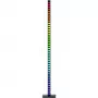 Avide kulmavalaisin IR-kaukosäätimellä ja musiikkisensorilla RGB LED 12W USB