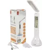Avide LED-pöytävalaisin RGB kalenteri valkoinen 4W 250lm