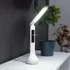 Avide LED-pöytävalaisin RGB kalenteri valkoinen 4W 250lm