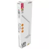 Avide LED-pöytävalaisin Tyler valkoinen 6W 250lm
