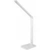 Avide LED-pöytävalaisin Tyler valkoinen 6W 250lm