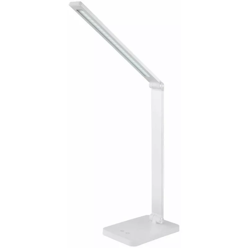 Avide LED-pöytävalaisin Tyler valkoinen 6W 250lm
