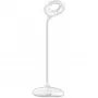 Avide Minimal LED-pöytävalaisin valkoinen 4W 250lm neutraalivalkoinen