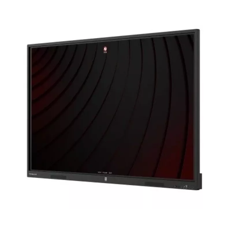 AVTEK TS 9 Mate G 65 interaktiivinen kosketusnäyttö, 65 tuumaa, 4K UHD 3840x2160, VA, 500 nitiä, Wi-Fi, Bluetooth, musta