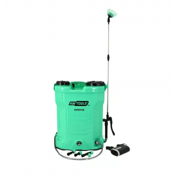 AWTOOLS 16L akku-reppuruiskutin