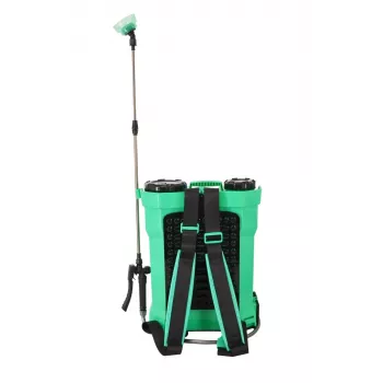 AWTOOLS 20L akkukäyttöinen selkäruisku