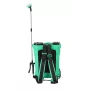 AWTOOLS 20L akkukäyttöinen selkäruisku