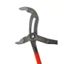 AWTOOLS säädettävä vesipumppupihdit 600mm 0-140mm Black Line