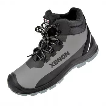 AWTOOLS AW varsikengät Xenon R.44 Kat. S3