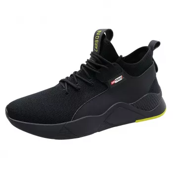 AWTOOLS AW LOW SHOES CARBON R.43 CAT. SB LIGHT turvakengät musta harmaa koko 43