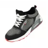 AWTOOLS AW Low Shoes Neon koko 44 SB turvakenkä