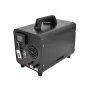 AWTOOLS AW kannettava bensiinilämmitin DC12V 5KW HD5PO / Black Line
