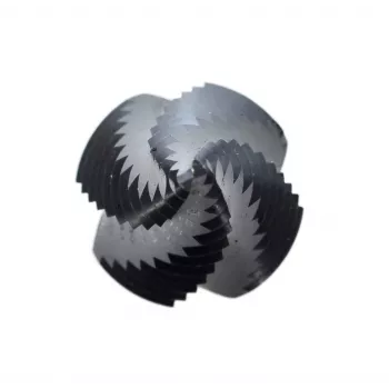 AWTOOLS AW SPIRAL STEP DRILL BIT SET M2-TiAlN 3 kpl