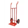 AWTOOLS AW varastokärry, 2 pyörää, 200 kg