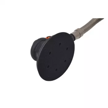 AWTOOLS paineilmakäyttöinen epäkeskohiomakone 150 mm BL