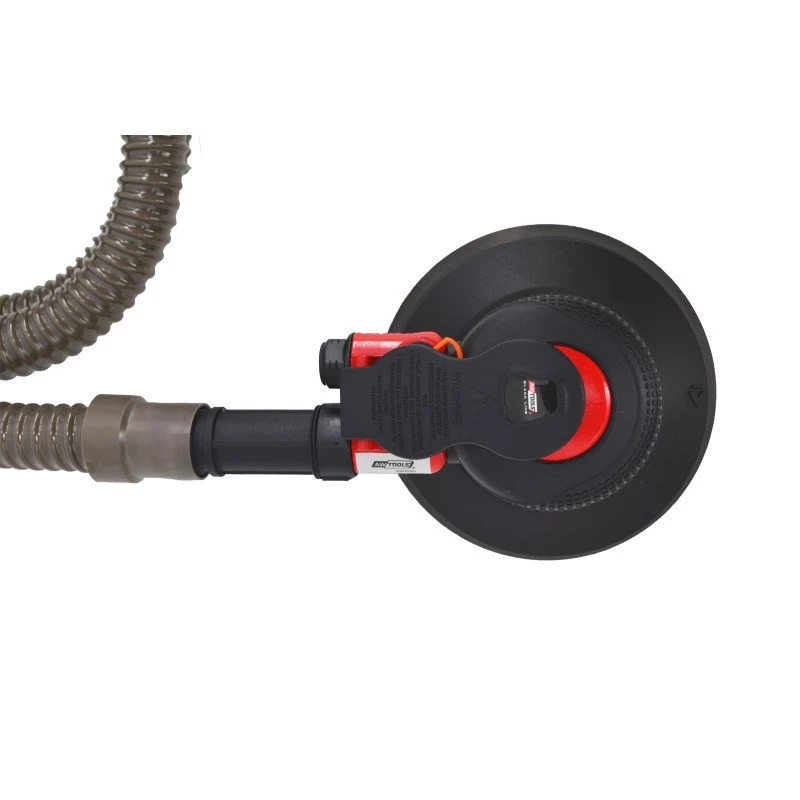 AWTOOLS paineilmakäyttöinen epäkeskohiomakone 150 mm BL